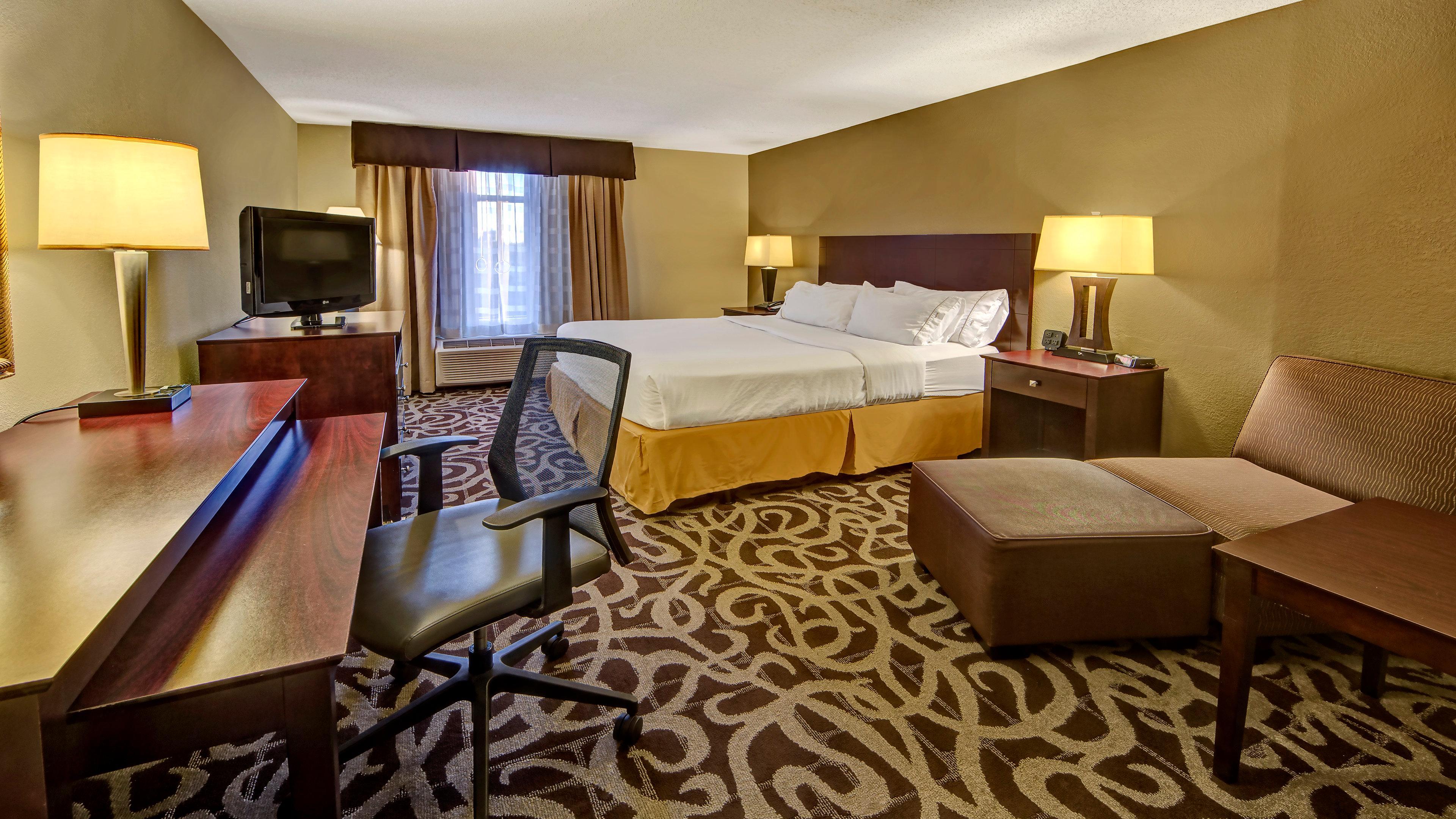 Murfreesboro Central Hotel Esterno foto