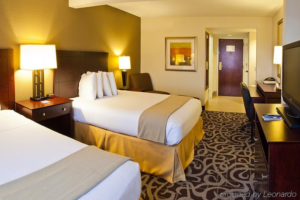 Murfreesboro Central Hotel Esterno foto