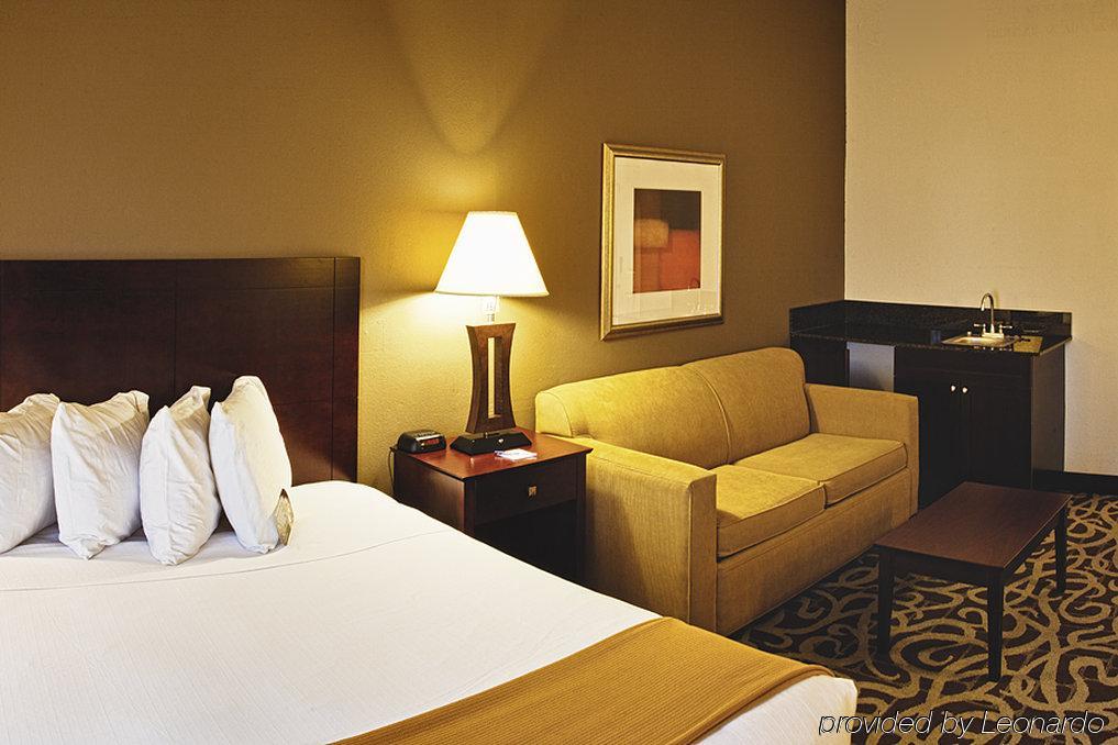 Murfreesboro Central Hotel Esterno foto