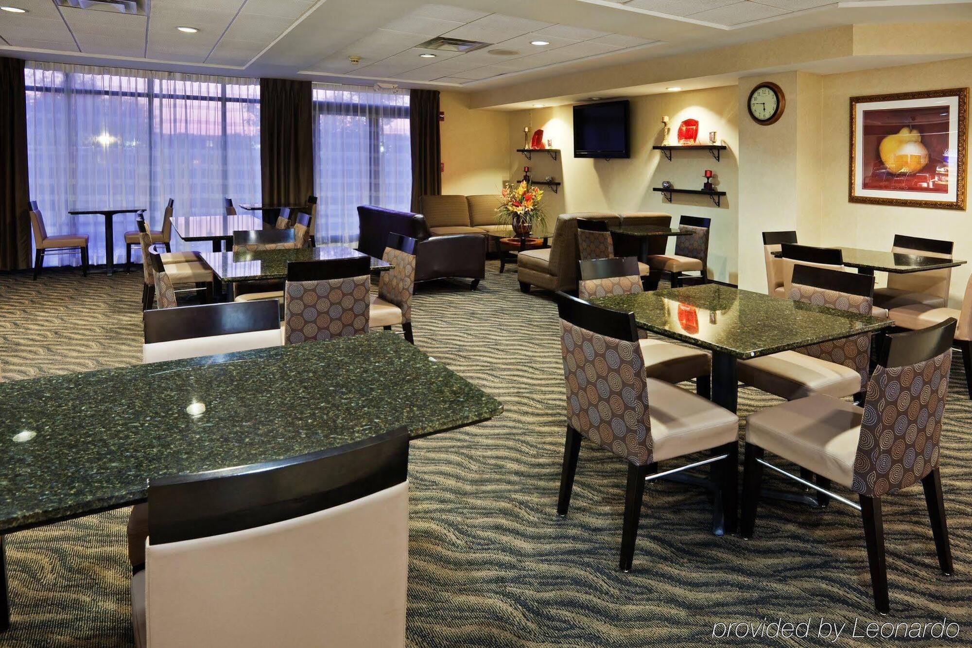 Murfreesboro Central Hotel Esterno foto