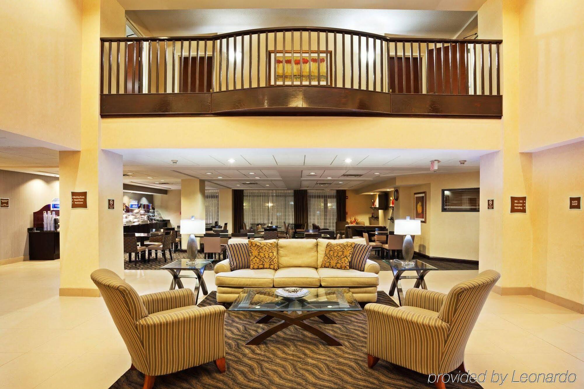 Murfreesboro Central Hotel Esterno foto