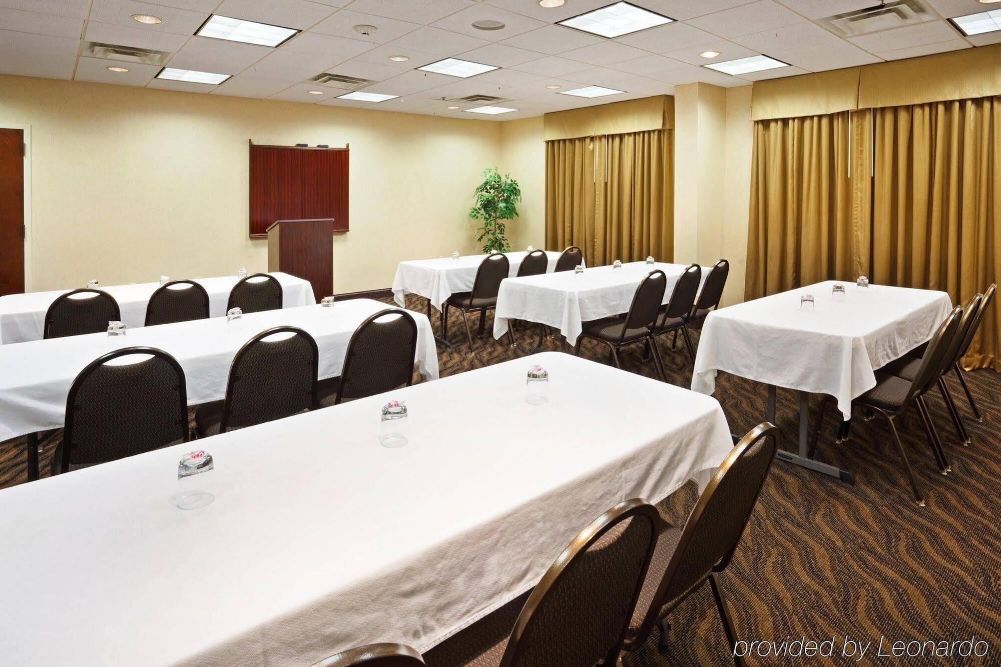 Murfreesboro Central Hotel Esterno foto